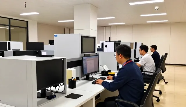 成都造梦魔方科技有限公司
