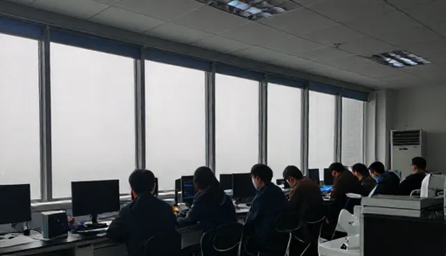 业务匹配：技术培训如何提升技术开发效率