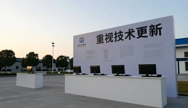 技术转让如何推动业务部署灵活性升级