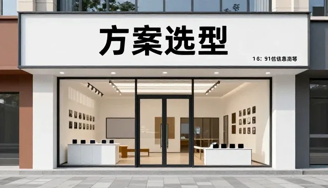 技术转移在方案设计中的场景化落地与挑战
