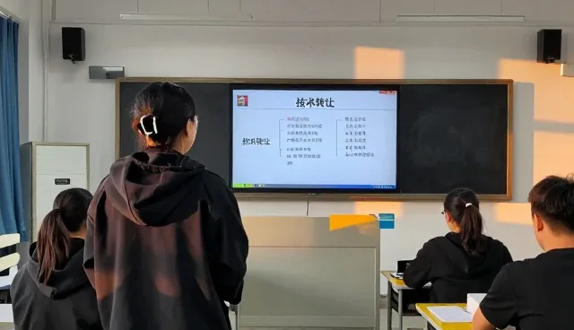 技术开发选型中的适用场景分析与实践