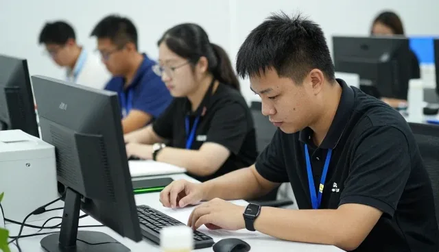 运维服务如何适应不同应用环境